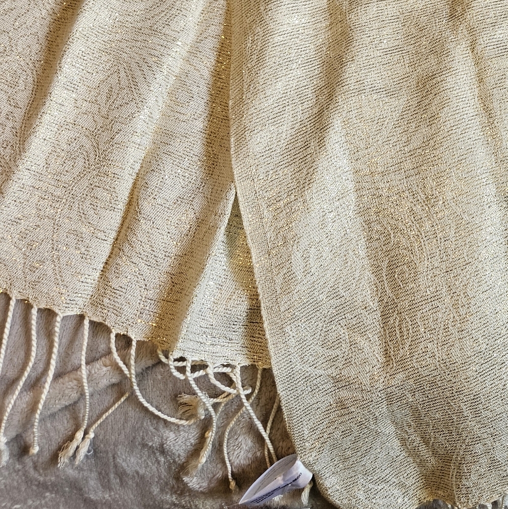 Shawl Wrap Scarf